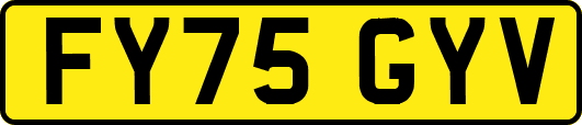 FY75GYV