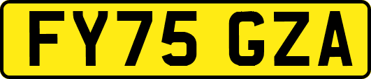 FY75GZA