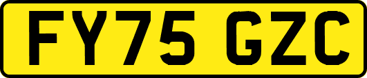 FY75GZC
