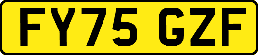 FY75GZF