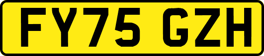 FY75GZH
