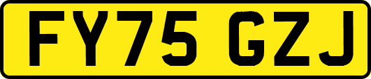 FY75GZJ