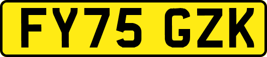 FY75GZK