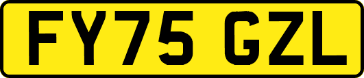 FY75GZL
