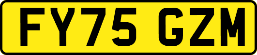 FY75GZM