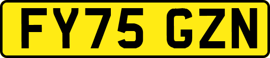 FY75GZN