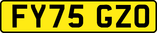 FY75GZO