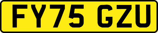 FY75GZU