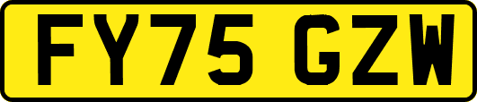 FY75GZW