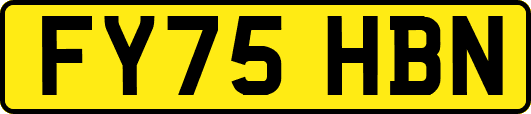 FY75HBN