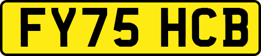 FY75HCB