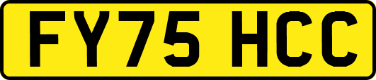 FY75HCC