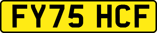 FY75HCF