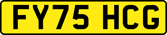 FY75HCG