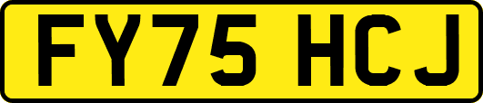 FY75HCJ