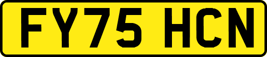 FY75HCN