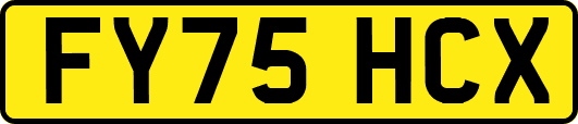 FY75HCX