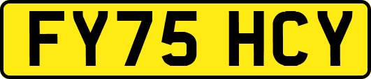 FY75HCY