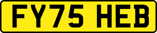 FY75HEB