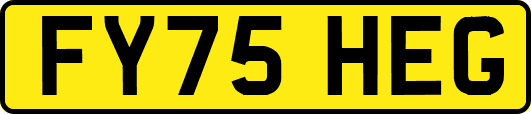 FY75HEG