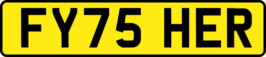 FY75HER