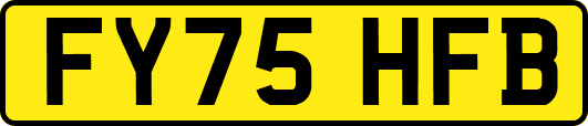 FY75HFB