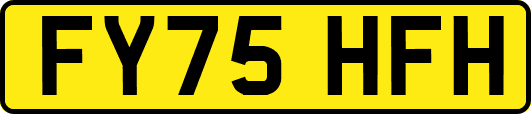 FY75HFH