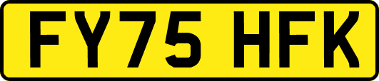 FY75HFK