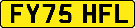 FY75HFL