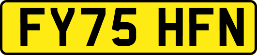 FY75HFN