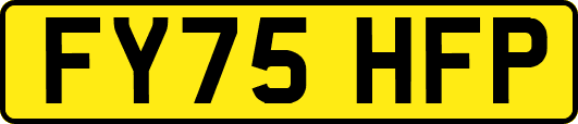 FY75HFP
