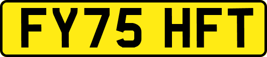 FY75HFT