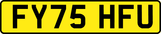 FY75HFU