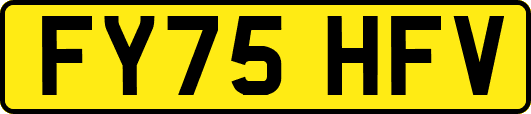 FY75HFV