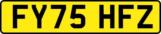 FY75HFZ