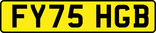 FY75HGB