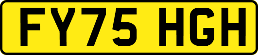 FY75HGH