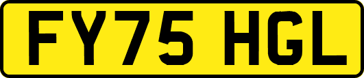 FY75HGL