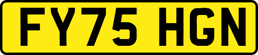 FY75HGN
