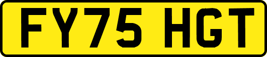 FY75HGT