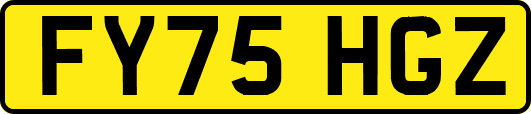 FY75HGZ