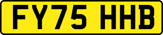 FY75HHB