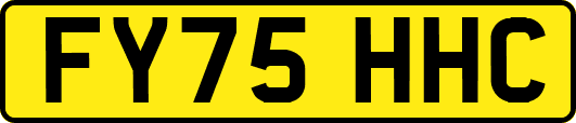 FY75HHC
