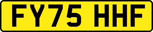 FY75HHF