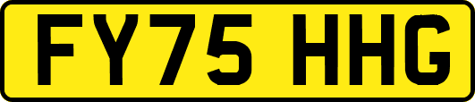 FY75HHG