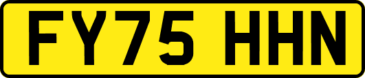 FY75HHN