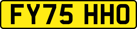 FY75HHO