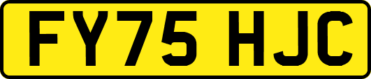 FY75HJC
