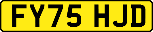 FY75HJD