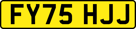 FY75HJJ